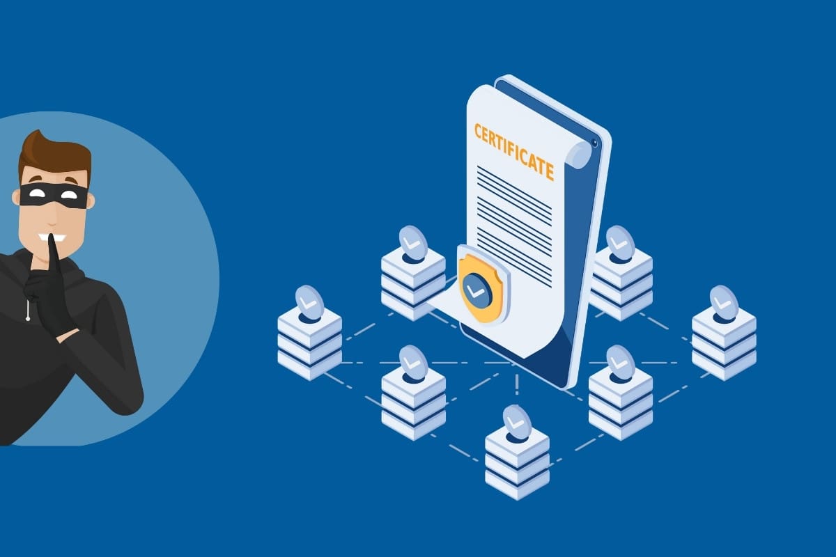 blockchain technology in education