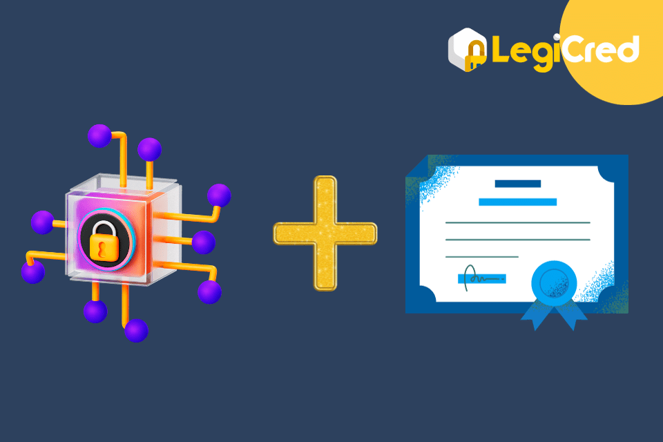 blockchain for academic credentials blockchain for academic credentials