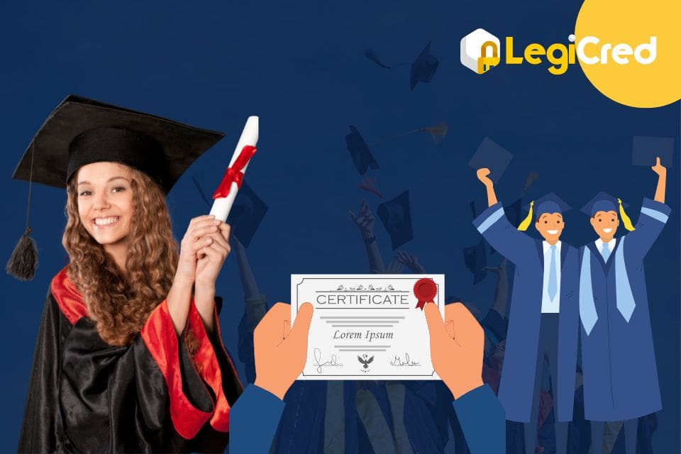 Revolutionizing Academic Excellence: The LegiCred Phenomenon Revolutionizing Academic Excellence: The LegiCred Phenomenon